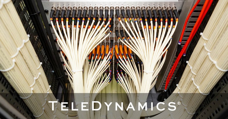 The Foundation of Every Connected Facility